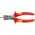 Усиленные бокорезы KRAFTOOL Electro-Kraft 2202-6-18 z01 180мм 