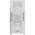  Корпус ADATA XPG Starker Air (STARKERAIR-WHCWW) белый Mid-Tower, Micro-ATX, Mini-ITX, Standard-ATX, USB 3.2 Gen1 Type-A 