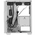  Корпус ADATA XPG Starker Air (STARKERAIR-WHCWW) белый Mid-Tower, Micro-ATX, Mini-ITX, Standard-ATX, USB 3.2 Gen1 Type-A 