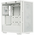  Корпус DeepCool CH560 WH White (R-CH560-WHAPE4-G-1) (ATX, без БП, 2хUSB, с окном) 