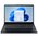  Ноутбук LENOVO IdeaPad 3 (82RN00AGRK) 15.6" FHD/Ryzen 5 5625U/16Gb/256Gb SSD/VGA int/noOS/blue 