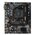 УЦ Материнская плата MSI A320M-A Pro sAM4, mATX, AMD A320, 2xDDR4-3200, 1xPCI-E2.0x16/1xPCI-E3.0x1, SATA0,1,10, GLAN, Realtek ALC887, (после ремонта) 