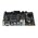  УЦ Материнская плата MSI A320M-A Pro sAM4, mATX, AMD A320, 2xDDR4-3200, 1xPCI-E2.0x16/1xPCI-E3.0x1, SATA0,1,10, GLAN, Realtek ALC887, (после ремонта) 