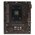  УЦ Материнская плата MSI A320M-A Pro sAM4, mATX, AMD A320, 2xDDR4-3200, 1xPCI-E2.0x16/1xPCI-E3.0x1, SATA0,1,10, GLAN, Realtek ALC887, (после ремонта) 