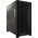  Корпус Corsair 4000D Airflow TG CC-9011200-WW черный без БП ATX 4x120mm 4x140mm 1xUSB3.0 audio bott PSU 