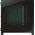  Корпус Corsair 4000D Airflow TG CC-9011200-WW черный без БП ATX 4x120mm 4x140mm 1xUSB3.0 audio bott PSU 