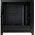  Корпус Corsair 4000D Airflow TG CC-9011200-WW черный без БП ATX 4x120mm 4x140mm 1xUSB3.0 audio bott PSU 