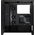  Корпус Corsair 4000D Airflow TG CC-9011200-WW черный без БП ATX 4x120mm 4x140mm 1xUSB3.0 audio bott PSU 
