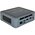  Неттоп Hiper ED20 (I5124R16N5WPG) i5 12400P (1.7) 16Gb SSD512Gb Iris Xe Windows 11 Professional GbitEth WiFi BT 65W черный 