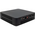  Неттоп Hiper AS8 (IG740R8S5NSB) PG G7400 (3.7) 8Gb SSD512Gb UHDG 710 noOS GbitEth WiFi BT 120W черный 