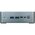  Неттоп Hiper ED20 (I5124R16N5WPG) i5 12400P (1.7) 16Gb SSD512Gb Iris Xe Windows 11 Professional GbitEth WiFi BT 65W черный 