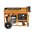  Генератор Carver PPG-6500E Welder 01.020.00039 