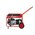  Бензоэлектростанция Hammer Flex GN6000T 106-038 