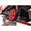  Бензоэлектростанция Hammer Flex GN6000T 106-038 