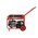  Бензоэлектростанция Hammer Flex GN7000ET 106-039 