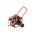  Бензоэлектростанция Hammer Flex GN7000ET 106-039 