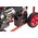  Бензоэлектростанция Hammer Flex GN7000ET 106-039 