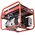  Бензоэлектростанция Hammer Flex GN4000E 106-037 