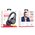  Наушники bluetooth Borofone BO12 Power, black 