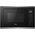  Встраиваемая микроволновая печь Midea MI9250BX черный/нерж 