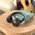  Наушники bluetooth Borofone BO12 Power, black 