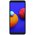  Смартфон Samsung Galaxy A01 Core 16 ГБ blue (SM-A013FZBDSER) 
