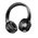  Наушники bluetooth Borofone BO12 Power, black 