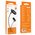  Наушники Borofone BM61 Wanderer universal earphones with mic, black 