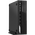 Неттоп MSI Pro DP21 13M-607RU (9S6-B0A421-666) black (Pen G7400/4Gb/128Gb SSD/noDVD/VGA int/GbitEth/WiFi/BT/W11Pro) 
