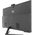  Моноблок IRU Office 27IH5P (1865933) 27" Full HD i3 10105 (3.7) 8Gb SSD256Gb UHDG 630 Free DOS GbitEth WiFi BT 120W Cam черный 