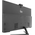  Моноблок IRU Office 27IH5P (1865933) 27" Full HD i3 10105 (3.7) 8Gb SSD256Gb UHDG 630 Free DOS GbitEth WiFi BT 120W Cam черный 