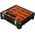  Органайзер с отделениями NEO Tools 84-130 40x40x12cm 