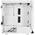  Корпус Thermaltake Ceres 500 TG ARGB белый (CA-1X5-00M6WN-00) без БП ATX 4x140mm 2xUSB3.0 1xUSB3.1 audio bott PSU 
