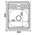  Мойка Mixline 527975 60х50 0,8 выпуск 3 1/2 18см с сифоном 