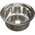  Мойка Mixline 528183 круг d 49 0,8 вып 3 1/2 глуб чаши 18см с сифоном 