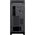  Корпус JONSBO D500 BK, E-ATX case, 2xU3.0+1xType-C, Combo Audio, 2.0mm aluminium +metal 