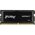  ОЗУ Kingston Fury Impact (KF556S40IB-32) DDR5 32GB 5600MT/s CL40 SODIMM PnP 