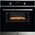  Духовой шкаф ELECTROLUX EOF6P76BX 