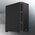  Корпус Raijintek Arcadia III 0R20B00224 (mesh front panel, ATX, Tempered glass side panel, Supports 365mm length VGA card) 
