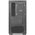  Корпус Thermaltake Versa H17 window (CA-1J1-00S1WN-00) черный без БП mATX 2xUSB2.0 1xUSB3.0 audio bott PSU 