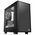  Корпус Thermaltake Versa H17 window (CA-1J1-00S1WN-00) черный без БП mATX 2xUSB2.0 1xUSB3.0 audio bott PSU 