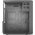  Корпус CBR E180 PCC-ATX-E180-USB22-450W ATX Miditower, c БП ATX450-12EC (450W/120mm), 2*USB 2.0, HD Audio+Mic, Black 
