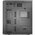  Корпус CBR E180 PCC-ATX-E180-USB32-USB22-450W ATX Miditower, c БП ATX450-12EC (450W/120mm), 2*USB 3.0, 2*USB 2.0, HD Audio+Mic, Black 