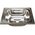  Мойка Mixline 527962 40х50 0,4 выпуск 1 1/2 16см 