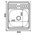  Мойка Mixline 527966 60х50 0,4 выпуск 1 1/2 16см 