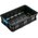  Ящик для инструментов Hoegert Technik HT7G511 низкий 520x327x125мм 
