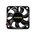  Вентилятор ExeGate EX05010S2P-24 EX295202RUS (50x50x10 мм, Sleeve bearing (подшипник скольжения), 2pin, 7000RPM, 39dBA) 