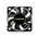  Вентилятор ExeGate EX05015S2P EX295221RUS (50x50x15 мм, Sleeve bearing (подшипник скольжения), 2pin, 5500RPM, 30dBA) 