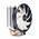  Кулер Tesla 920W для Socket 775/115x/1200/1356/1366/1700/AM2/AM2+/AM3/AM3+/FM1/AM4/AM5/FM2/FM2+, 120 мм, 1600rpm, 23 дБА, 135 Вт, 3-pin 