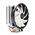  Кулер Tesla 920RGB V2 для Socket 775/115x/1200/1356/1366/1700/AM2/AM2+/AM3/AM3+/FM1/AM4/AM5/FM2/FM2+, 120 мм, 1600rpm, 23 дБА, 135 Вт 